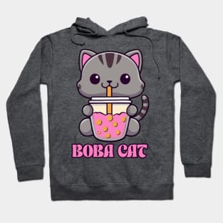 BOB-A CAT Hoodie